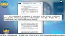 Un país de ignorantes: la nueva ley de Educación elimina Filosofía y el suspenso no importa