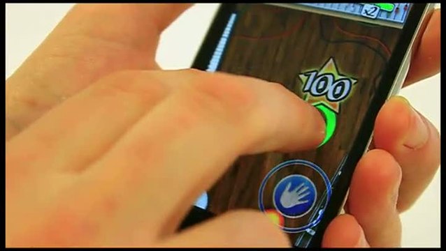 B-Boy Beats : Trailer musical