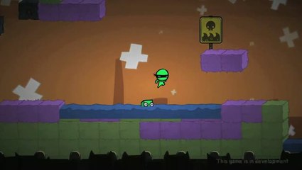 BattleBlock Theater : Prisonnier #10307