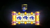 Sonic the Hedgehog 4 : Episode I : Jackpot au casino