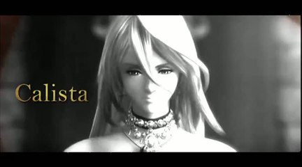 The Last Story : Les personnages