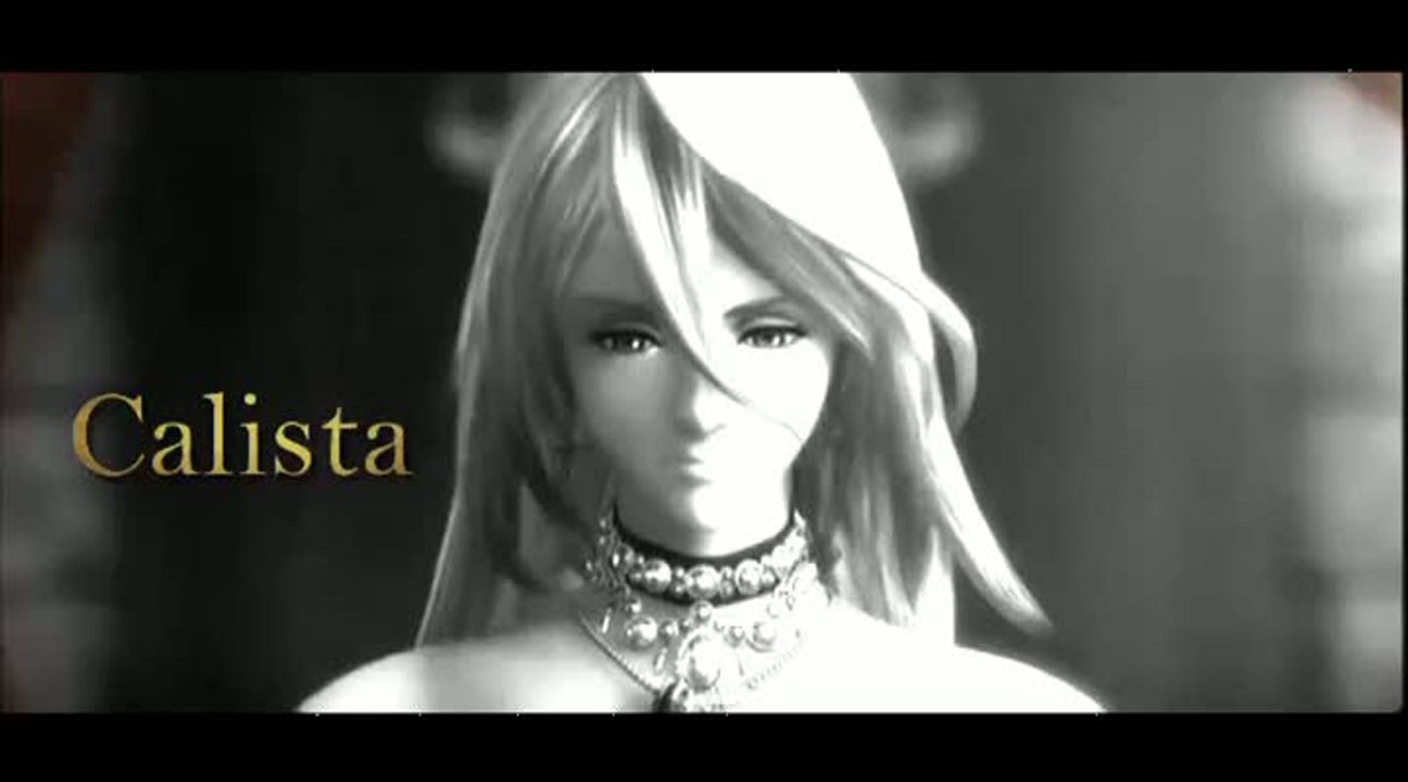 The Last Story : Les personnages