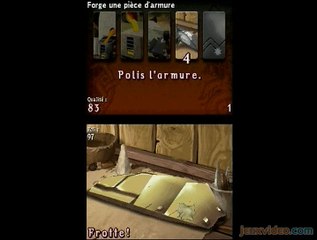 Dragons : Customisation de Dragounet