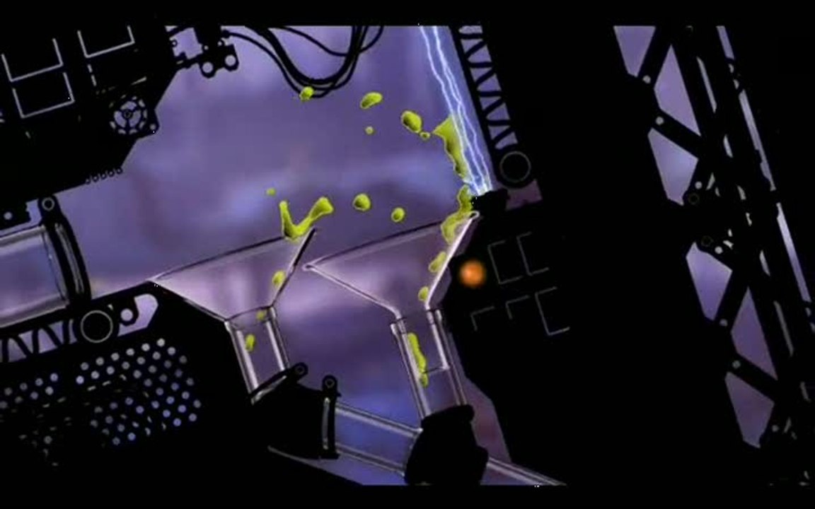 Puddle : Trailer