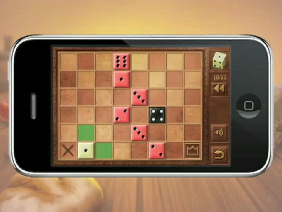 IQ Knights! : Trailer de lancement