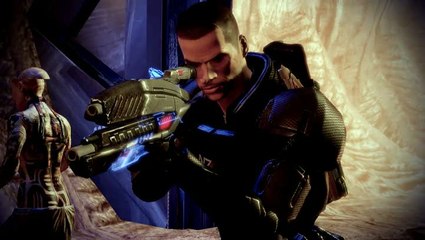 Dragon Age II : Suites en fête