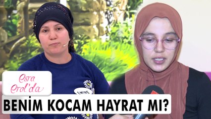 Zülfiye açıklamalarıyla herkesi çıldırttı! - Esra Erol'da 30 Mart 2022