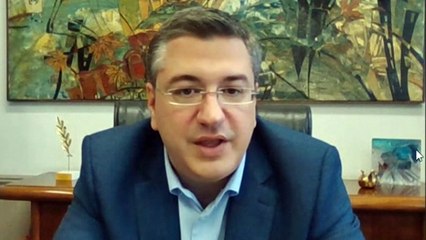 Klitschko pide a la UE cortar toda relación comercial con Rusia