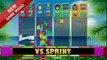 Tetris Party Deluxe : Les modes de jeu