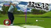 Tiger Woods PGA Tour 11 : Trailer de lancement