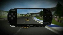 ModNation Racers : ModNation Racers aussi sur PSP