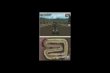 ATV Quad Kings : Trailer