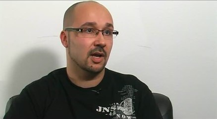 Commander : Conquest of the Americas : Interview de Kim Soares