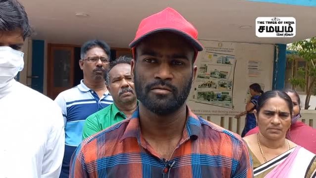 சிறையில் மீனவர்கள்; உறவினர்கள் கண்ணீர் மல்க கோரிக்கை!