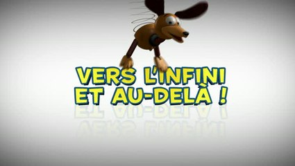 Toy Story 3 : L'aventure continue