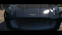 Test Drive Unlimited 2 : Aston Martin