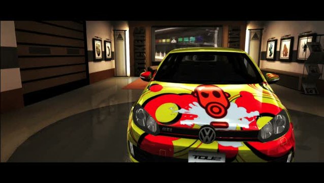 Test Drive Unlimited 2 : Personnalisation jusqu'au bout des jantes