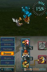 Dragon Quest Monsters : Joker 2 : Capture