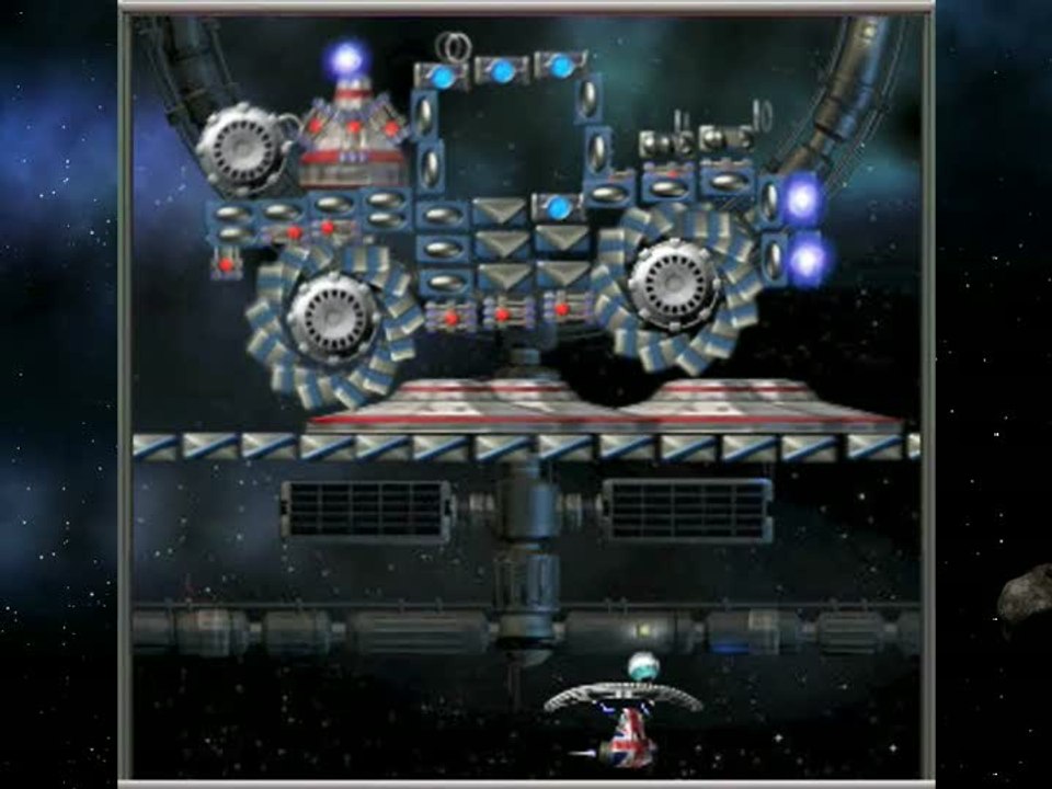 Ricochet Infinity : Trailer