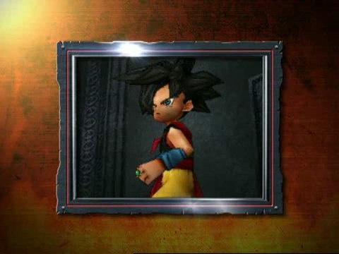 Dragon Quest Monsters : Joker 2 : Publicité japonaise n°2