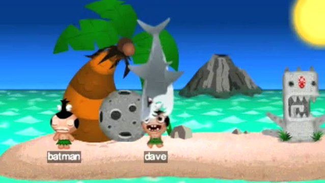 Pocket God : Phases de jeu