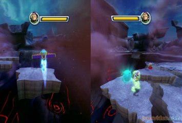 Toy Story 3 : Mode Coopération