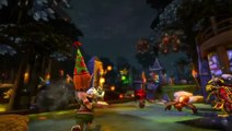 Dungeon Defenders : DLC Anniversaire