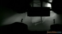 Limbo : Même pas peur du noir !