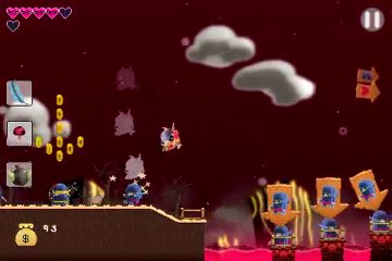 The Horrible Vikings : Why you should hire a wizard