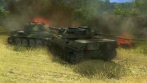 World of Tanks : Mise à jour 8.5