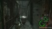 Resident Evil 5 : Perdu dans les Cauchemars : Attention, ça va couper !