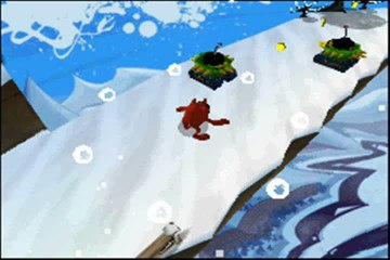 Galactic Taz Ball : Overlord