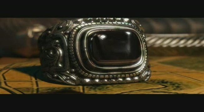 Reign : Conflict of Nations : Teaser