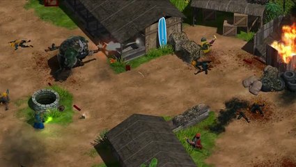 Magicka : Good Morning Vietnam