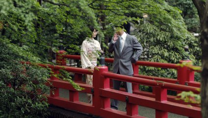 Bande-annonce et critique : «Aristocrats» de Yukiko Sode