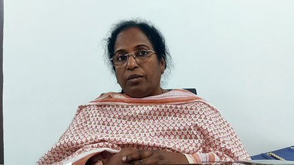 डॉ. अर्चना शर्मा आत्महत्या प्रकरण ,महिला आयोग ने लिया प्रसंज्ञान