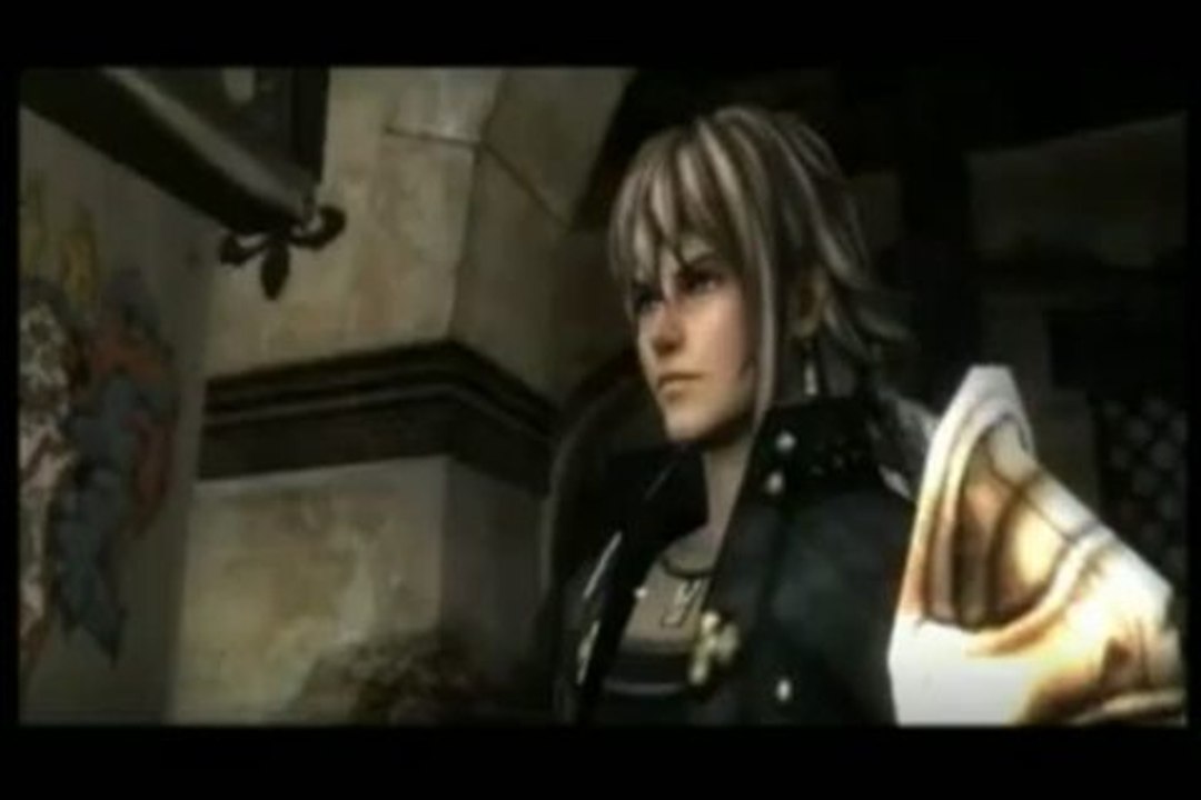 The Last Story : Extraits de gameplay