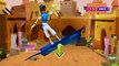 Aladin Magic Racer : Gameplay