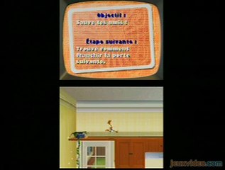 Toy Story 3 : 1/2 : Le mode Histoire