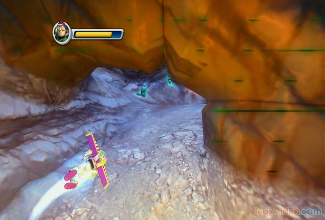 Toy Story 3 : Vers l'infini et au-delà !