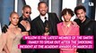 Willow Smith Reflects on ‘Going Through a Lot’ After Will Smith Slaps Chris Rock