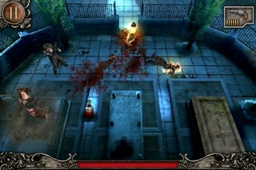 Vampire Origins : Premier trailer