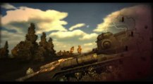 World of Tanks : Bêta ouverte