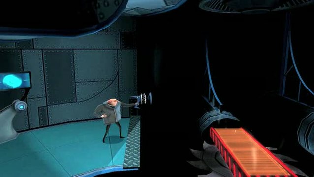 Moi, Moche et Méchant : Le Jeu Vidéo : Trailer étendu