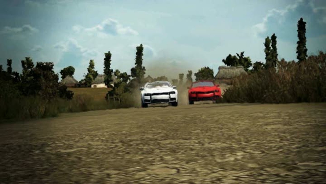 World of Tanks : Jeu de courses Vs World of Tanks