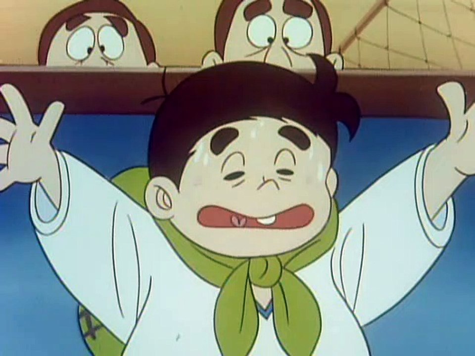 U. - Episodio 6