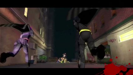 Kick-Ass : Des héros qui bottent des fesses