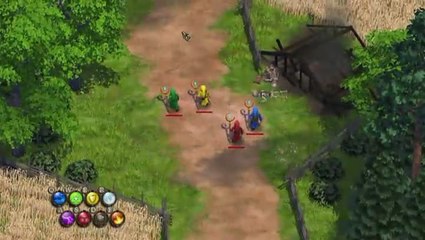 Magicka : Trailer magique