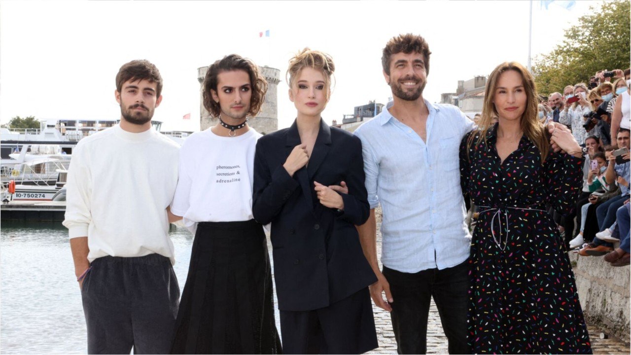 GALA VIDEO - Ici tout commence : deux comédiens de Plus belle la vie rejoignent la série de TF1