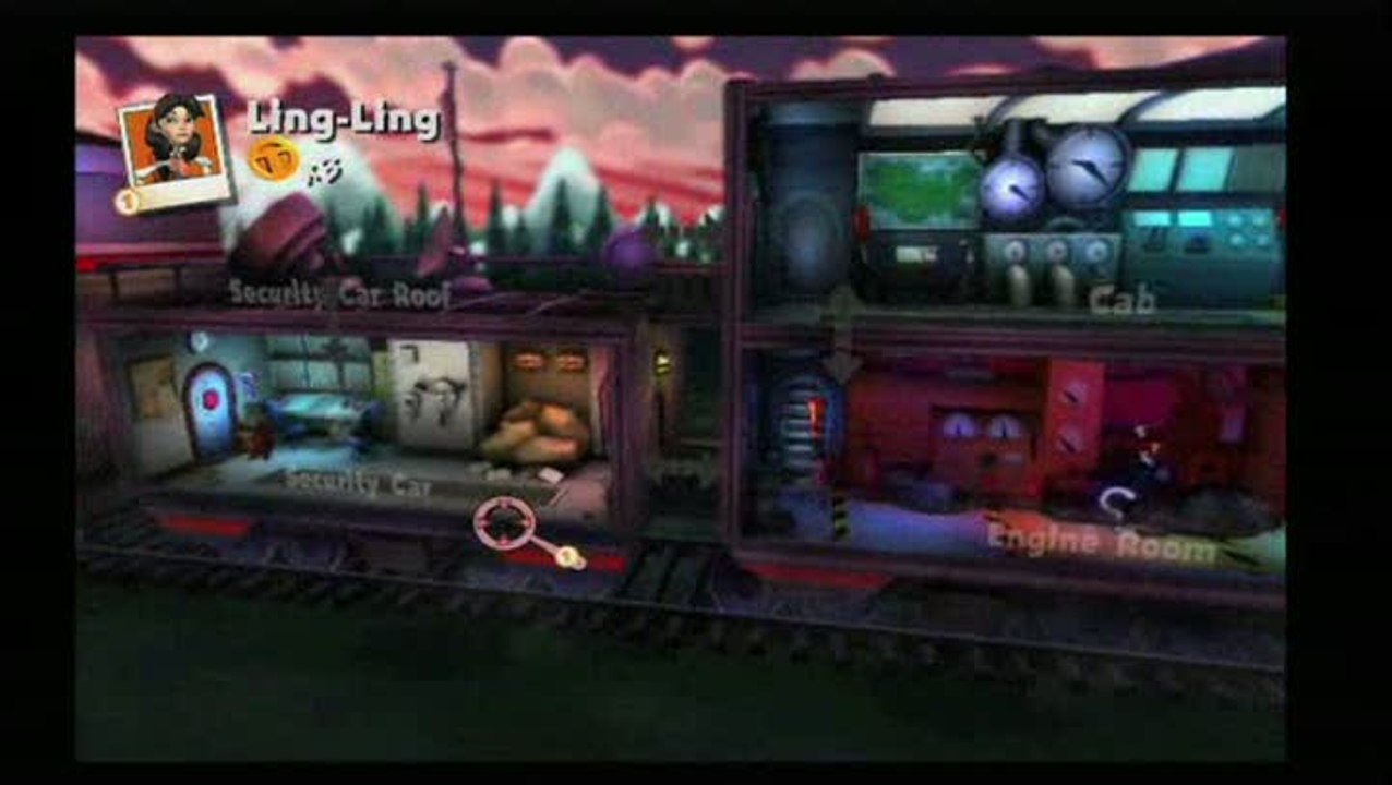 Guilty Party : Premier trailer